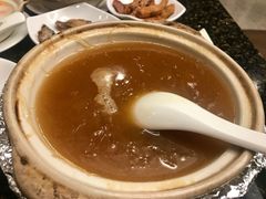 -金泰食府(竹园店)