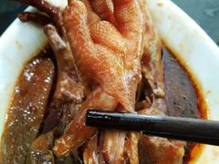 -慧娟面馆·餐厅(望江路店)
