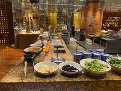 -马哥孛罗咖啡厅·Cafe Marco (厦门马哥孛罗东方大酒店)