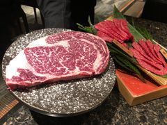 -老乾杯和牛烧肉(王府中环店)