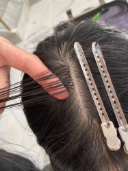 -3AM HAIR SALON染发接发