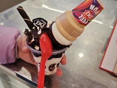 -DQ·蛋糕·冰淇淋(合生汇店)