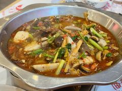 上饶特色牛挑沙-三只鸟本地特色菜馆(上饶总店)