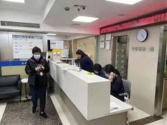-申普宠物医院·心脏介入·心血管微创(总院)
