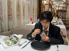 -马克西姆俄罗斯餐厅(通亚街店)