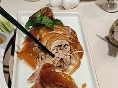 -京味斋·北京烤鸭(华威桥北工大店)