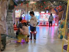 -深圳龙华星河COCO City(民治店)