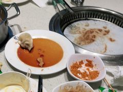 -钱小奴创意自助餐厅·原切谷饲安格斯畅吃(宁波慈溪爱琴海店)