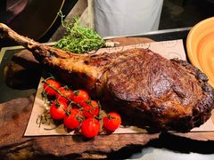 -广州四季酒店·佰鲜汇·现代法餐