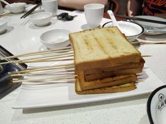 -九府羊·鲜羊火锅·烤串(新华路店)