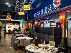 -龙泉人椰子鸡.糟粕醋.海南菜(三亚旗舰店)