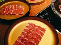 -牛New寿喜烧(青浦店)