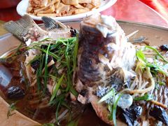 -红炎炎农家菜老字号(金水台店)