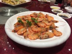 -金满楼(天河中路店)