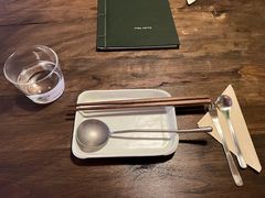餐具摆设-元古雲境(太古里店)