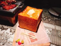 -绿茶餐厅(昌平悦荟店)