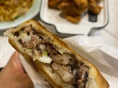 -潍坊菜馆(三里河南横街店)