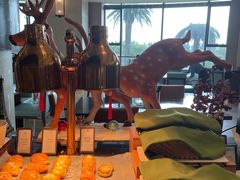 -舟山希尔顿酒店