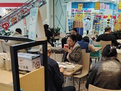 -阳阳中国饭(龙湖大兴天街)