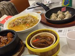 -嘉味港式餐厅(海门大有境店)