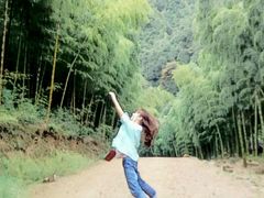 -众神白水涧景区