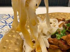-阿拉丁新疆风味餐厅·清真(罗廊巷店)