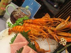 -浙江西子宾馆·牡丹厅