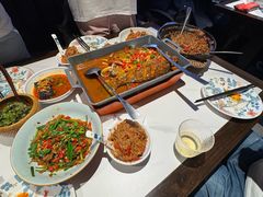 -匠熙小馆(崇文门店)