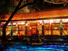 -白家大院·王府宫廷菜(苏州街店)