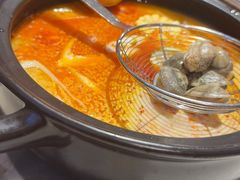 -琥珀川糟粕醋火锅(慈云寺店)