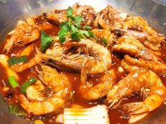 -李想大虾(吾悦广场店)