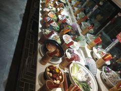 -丈母娘的饭局•新金陵菜(牛首山店)