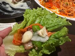 -Fuzzy Bistro 浮几韩餐·茶酒馆