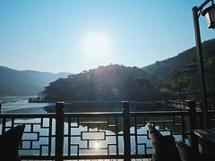 -徂徕山森林康养度假谷温泉