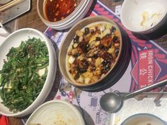 -铁公鸡·四川料理(天环广场店)