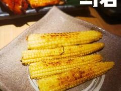 -乌君·酒场·炭火烧鸟(侨城坊店)