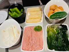 -海底捞火锅(正大乐城店)