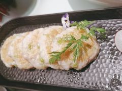 -锦炉·酥皮烤鸭(绿城百合店)
