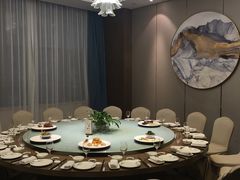 包厢-辰茂皇廷酒店瑞香阁中餐厅