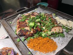 -绿茶餐厅(成都大悦城店)