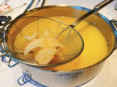 -香守·花胶鸡海鲜火锅(JW万豪店)
