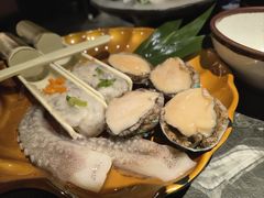 -牛YO寿喜烧·铁板烧和牛火锅自助(市府恒隆店)