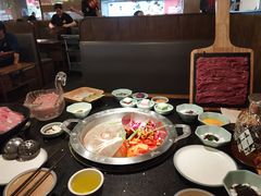 -井格重庆火锅(西直门凯德Mall店)