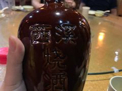 -烟水渔庄餐厅(西溪湿地店)