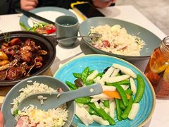 -鹿港小镇(悠唐店)