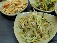 -亮亮面馆(经六路店)