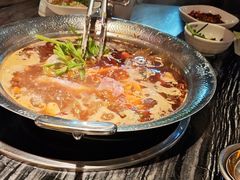 -老船舫·现做活鲜鱼馆(东郊记忆店)