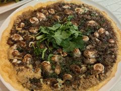 蚝烙-迈姨·潮州菜(麓湖公园店)
