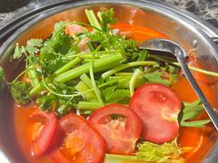 -雷山鱼酱酸汤鱼·酸汤牛肉(花果园T1区店)