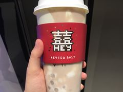 -喜茶(广州天汇igc店)